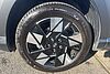 Hyundai KONA 1.6 Hybrid 129 Ultimate 5dr DCT Meta Blue