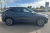 Hyundai TUCSON 1.6 TGDi 48V MHD Premium 5dr 2WD DCT Blue