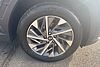 Hyundai TUCSON 1.6 TGDi 48V MHD Premium 5dr 2WD DCT Blue