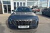 Hyundai TUCSON 1.6 TGDi 48V MHD Premium 5dr 2WD DCT Blue