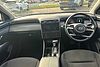 Hyundai TUCSON 1.6 TGDi 48V MHD Premium 5dr 2WD DCT Blue