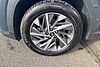 Hyundai TUCSON 1.6 TGDi 48V MHD Premium 5dr 2WD DCT Blue