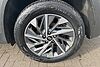 Hyundai TUCSON 1.6 TGDi 48V MHD Premium 5dr 2WD DCT Blue