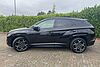 Hyundai TUCSON 1.6 TGDi N Line S 5dr 2WD Black
