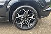 Hyundai TUCSON 1.6 TGDi N Line S 5dr 2WD Black