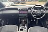 Hyundai TUCSON 1.6 TGDi N Line S 5dr 2WD Black