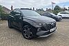 Hyundai TUCSON 1.6 TGDi N Line S 5dr 2WD Black