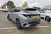 Hyundai TUCSON 1.6T Hybrid N Line S 5dr 4WD Auto Grey