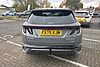 Hyundai TUCSON 1.6T Hybrid N Line S 5dr 4WD Auto Grey