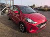 Hyundai I10 1.0 [63] Advance 5dr Auto [Nav] Red