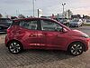 Hyundai I10 1.0 [63] Advance 5dr Auto [Nav] Red