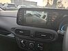Hyundai I10 1.0 [63] Advance 5dr Auto [Nav] Red