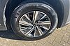 Hyundai TUCSON 1.6 TGDi SE Connect 5dr 2WD Shimmering Silver