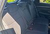 Hyundai TUCSON 1.6 TGDi SE Connect 5dr 2WD Shimmering Silver