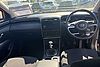 Hyundai TUCSON 1.6 TGDi SE Connect 5dr 2WD Shimmering Silver