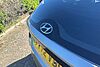 Hyundai TUCSON 1.6 TGDi SE Connect 5dr 2WD Shimmering Silver