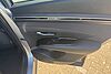 Hyundai TUCSON 1.6 TGDi SE Connect 5dr 2WD Shimmering Silver