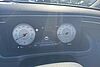 Hyundai TUCSON 1.6 TGDi SE Connect 5dr 2WD Shimmering Silver