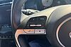 Hyundai TUCSON 1.6 TGDi SE Connect 5dr 2WD Shimmering Silver