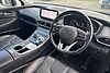 Hyundai SANTA FE 1.6 TGDi Plug-in Hybrid Premium 5dr 4WD Auto Black