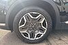 Hyundai SANTA FE 1.6 TGDi Plug-in Hybrid Premium 5dr 4WD Auto Black