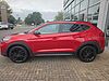 Hyundai TUCSON 1.6 TGDi 177 N Line 5dr 2WD DCT Ultimate Red