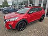 Hyundai TUCSON 1.6 TGDi 177 N Line 5dr 2WD DCT Ultimate Red