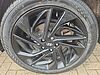 Hyundai TUCSON 1.6 TGDi 177 N Line 5dr 2WD DCT Ultimate Red