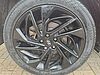 Hyundai TUCSON 1.6 TGDi 177 N Line 5dr 2WD DCT Ultimate Red