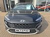 Hyundai KONA 1.0 TGDi 48V MHEV SE Connect 5dr Black