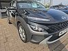 Hyundai KONA 1.0 TGDi 48V MHEV SE Connect 5dr Black