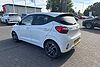 Hyundai I10 1.2 MPi Premium 5dr White