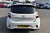 Hyundai I10 1.2 MPi Premium 5dr White