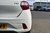 Hyundai I10 1.2 MPi Premium 5dr White