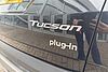 Hyundai TUCSON 1.6T Plug-in Hybrid Premium 5dr Auto Black