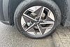 Hyundai TUCSON 1.6T Plug-in Hybrid Premium 5dr Auto Black