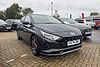 Hyundai I20 1.0T GDi Premium 5dr Grey