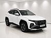 Hyundai TUCSON 1.6T 150 Advance 5dr White