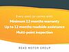 Hyundai INSTER 85kW 02 49kWh 5dr Auto Black