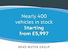 Hyundai I10 1.0 [63] Advance 5dr [Nav] Grey