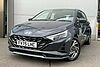 Hyundai I20 1.0T GDi Advance 5dr DCT Aurora Grey