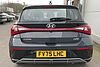 Hyundai I20 1.0T GDi Advance 5dr DCT Aurora Grey