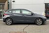 Hyundai I20 1.0T GDi Advance 5dr DCT Aurora Grey