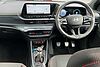 Hyundai I20 1.0T GDi N Line S 5dr META BLUE
