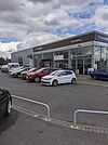 Hyundai I20 1.0T GDi N Line S 5dr Aurora Grey