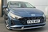 Hyundai I20 1.0T GDi Premium 5dr DCT ViBRANT BLUE