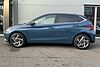 Hyundai I20 1.0T GDi Premium 5dr DCT ViBRANT BLUE