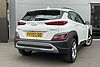 Hyundai KONA 1.0 TGDi 48V MHEV SE Connect 5dr Atlas White