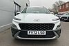 Hyundai KONA 1.0 TGDi 48V MHEV SE Connect 5dr Atlas White