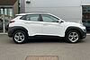 Hyundai KONA 1.0 TGDi 48V MHEV SE Connect 5dr Atlas White